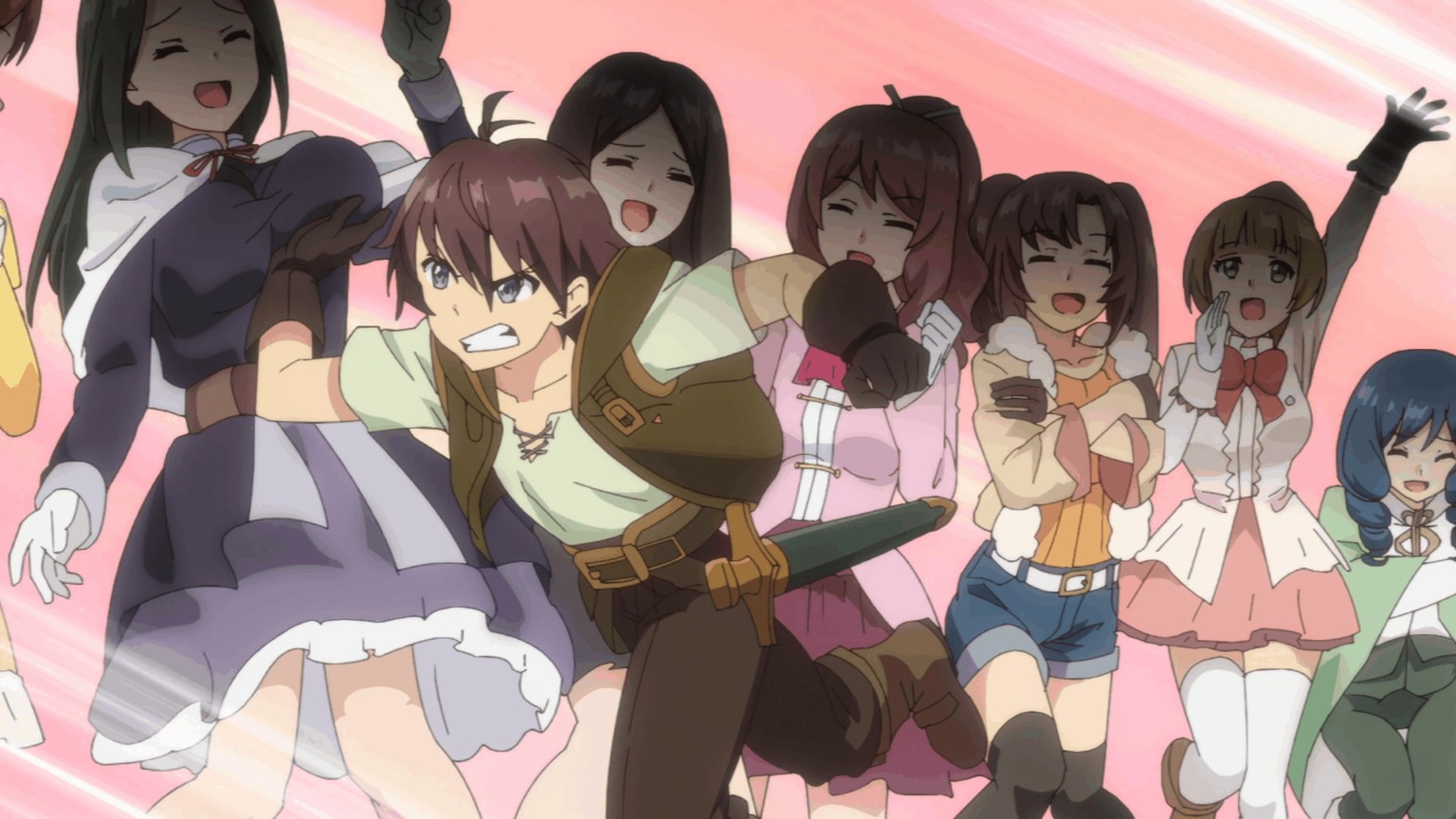 The Hidden Dungeon Only I Can Enter Season 2 Any chance? • The Awesome One