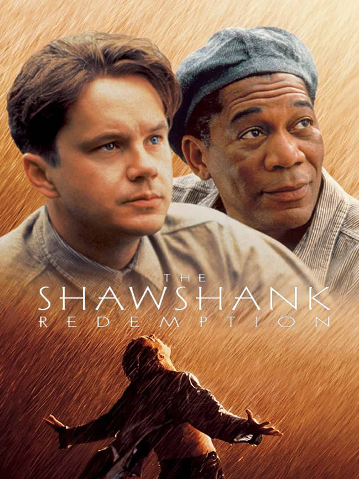 The Shawshank Redemption