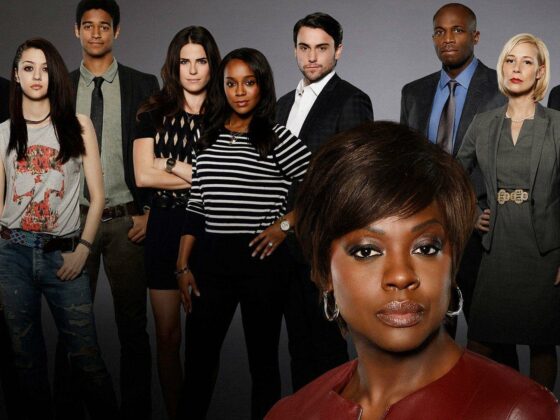 How to Get Away with Murder Season 7