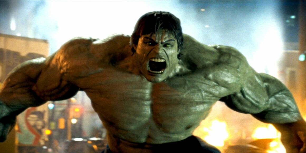 Hulk: Most Powerful Avenger