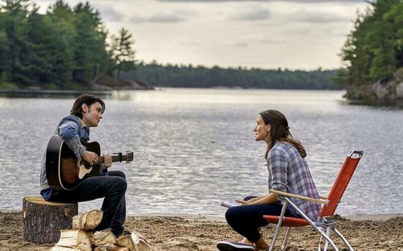 why did northern rescue get cancelled season 2