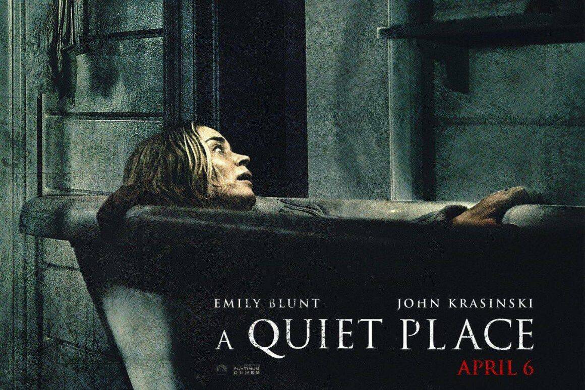 A Quiet Place Part 2