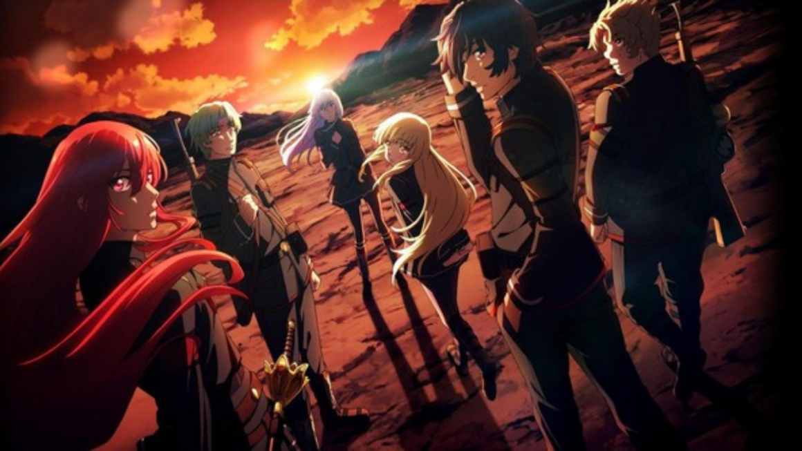 Alderamin On The Sky Season 2: Cancelled or Renewed? • The Awesome One