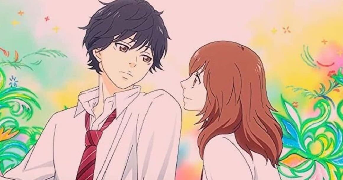 Ao Haru Ride Season 2 Everything We Know So Far