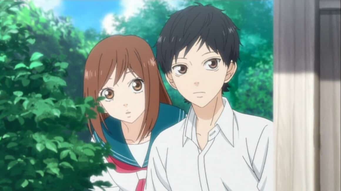 Ao Haru Ride Season 2 Images 2