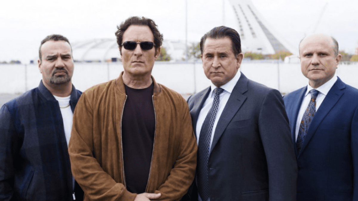 Bad Blood Season 3: Everything We Know So Far • The Awesome One