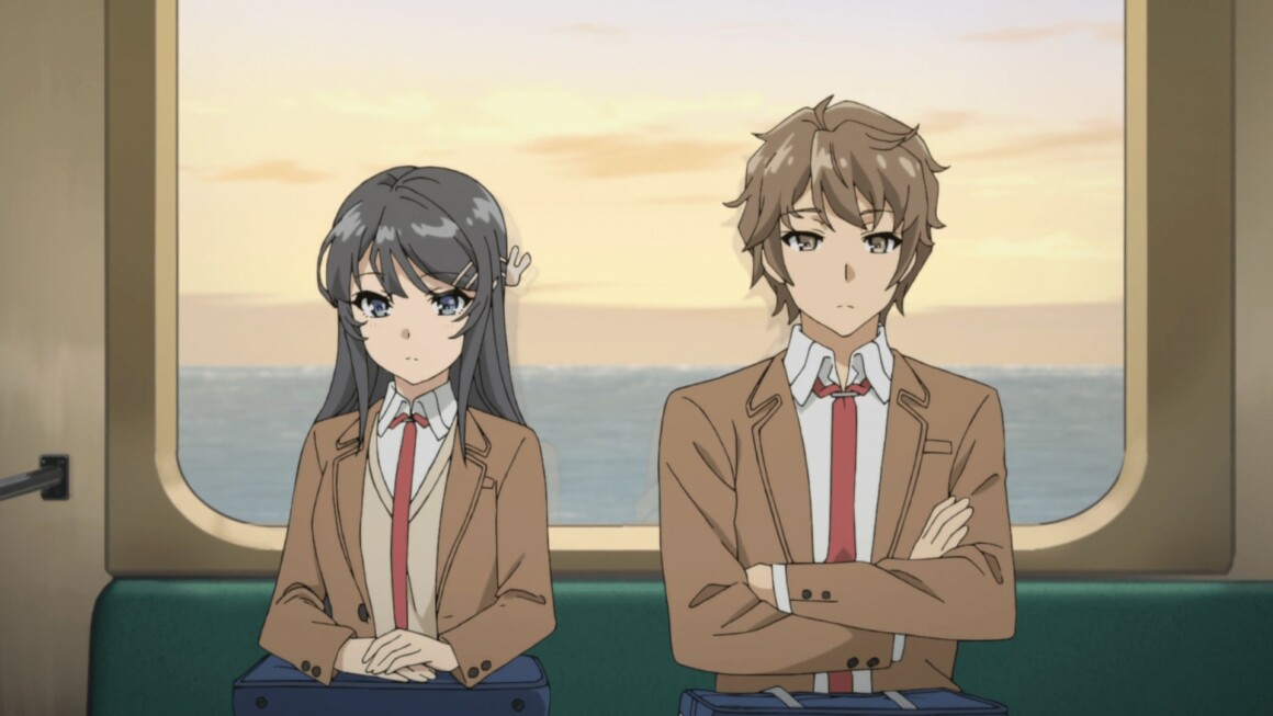 Bunny Girl Senpai Season 2 Images 2