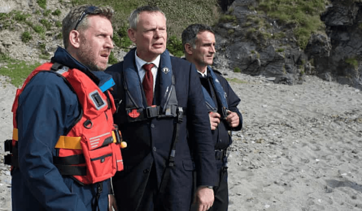 Is There A Season 10 Of Doc Martin