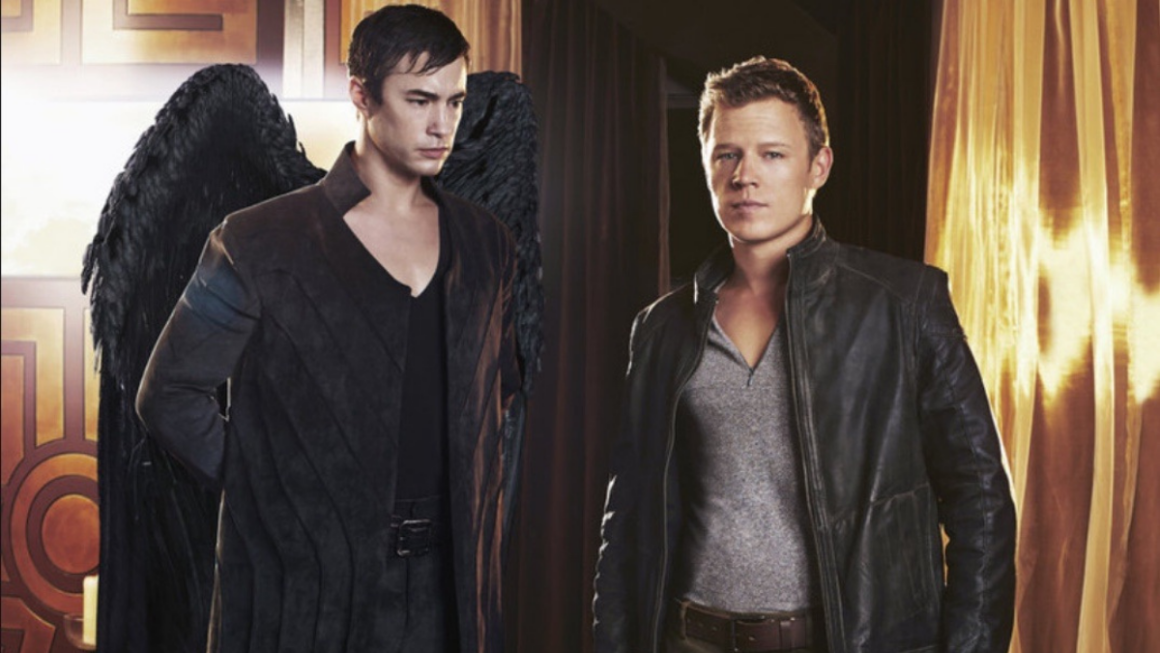 Dominion Season 3