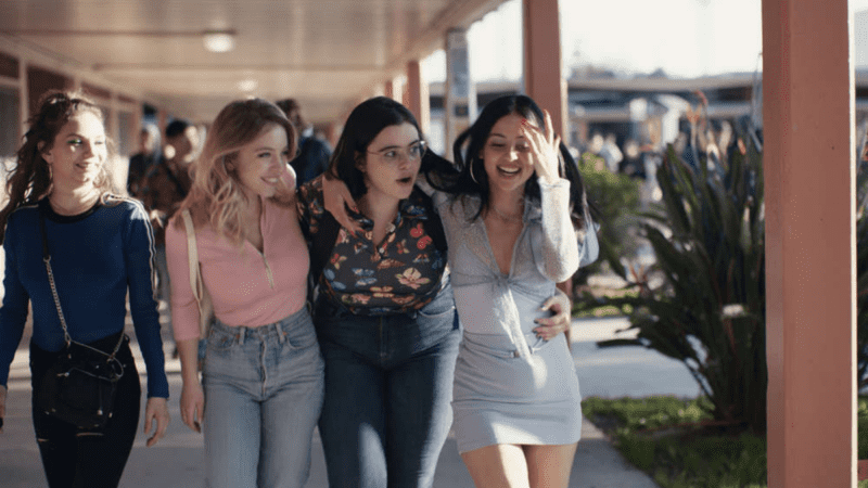 Euphoria Season 2: Release Date and More Updates! • The Awesome One