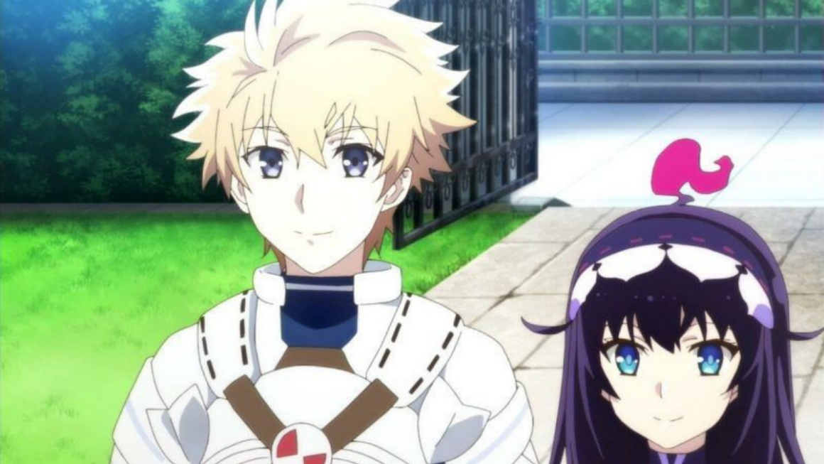 INFINITE DENDROGRAM VAI TER 2 TEMPORADA? - Infinite Dendrogram 2 season! 