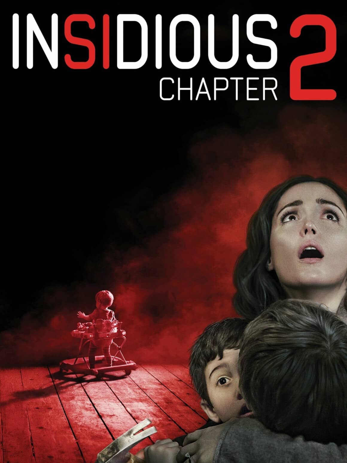 Insidious 2