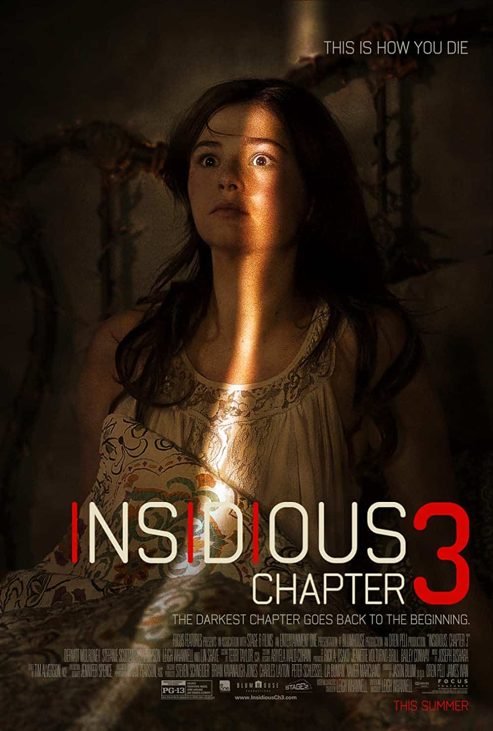 Insidious 3