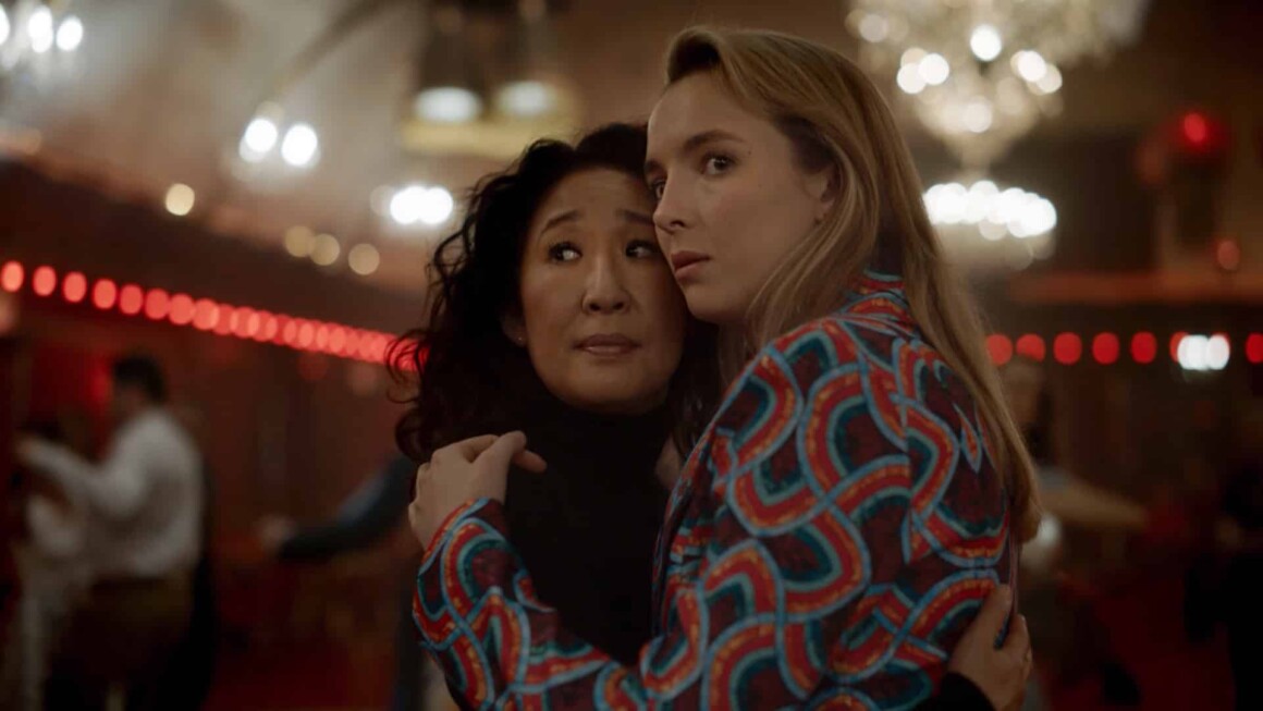 Killing Eve Characters Season 4 AMC BBC Hulu