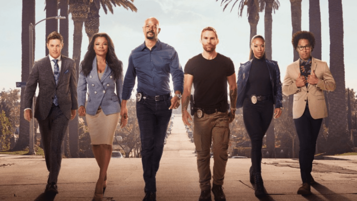 Lethal Weapon Season 4: Everything You Need to Know • The Awesome One