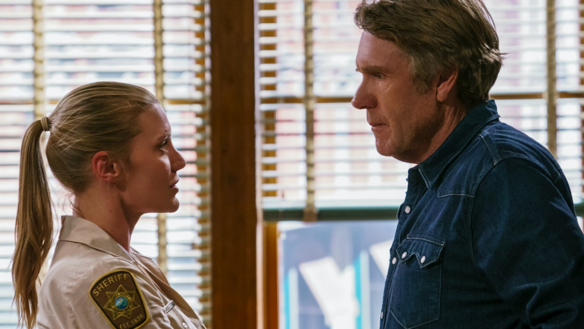 Longmire Season 7 Everything We Know So Far • The Awesome One