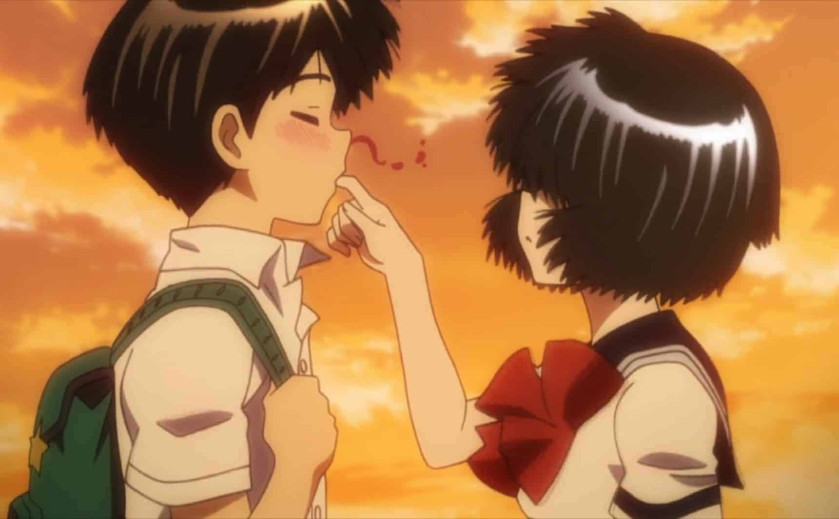 Mysterious Girlfriend X Season 2: It really is a mystery! • The