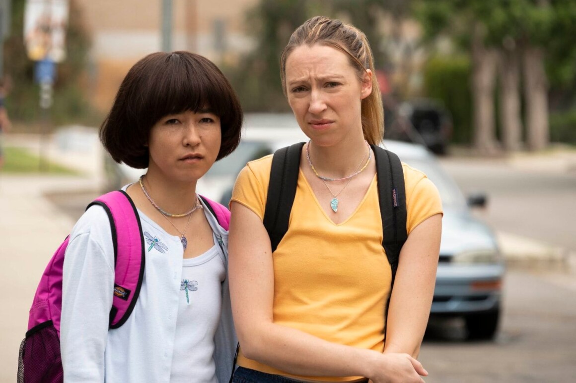 PEN15 Season 3 Hulu Characters