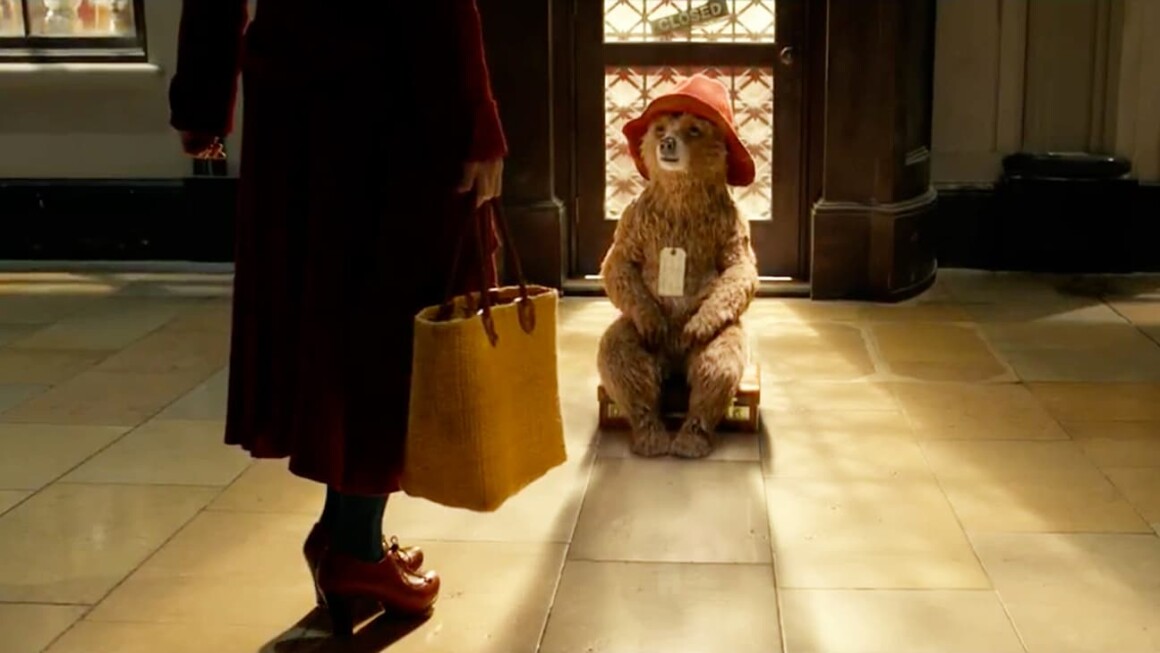 Paddington 3