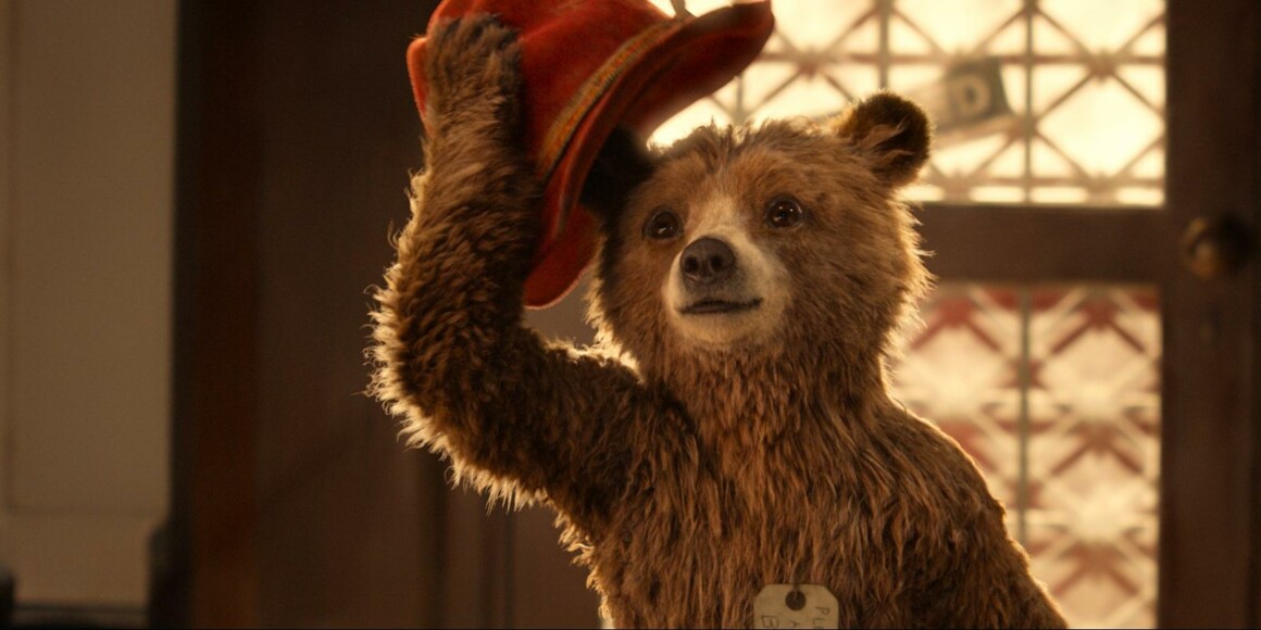 Paddington 3