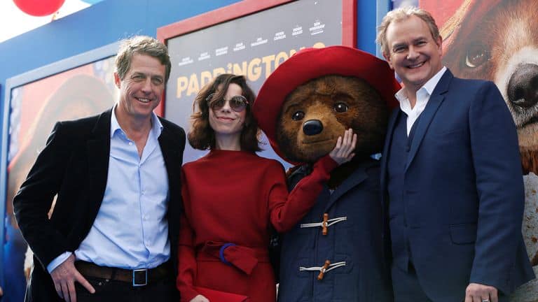 Paddington 3