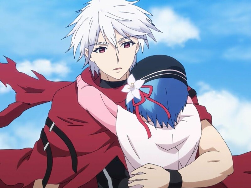 Infinite Dendrogram Season 2: Release Date and More Updates! • The ...