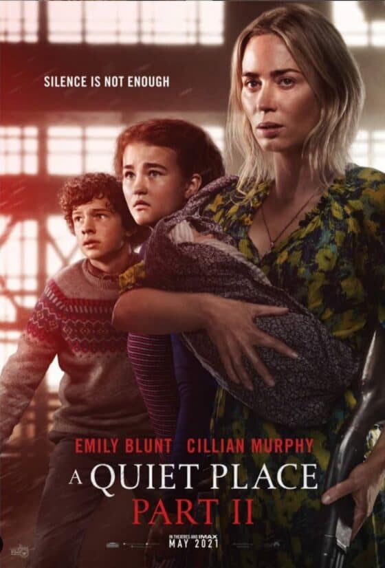 a quiet place part 1 where to watch