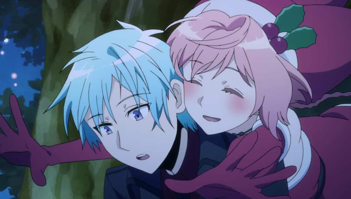 Recovery of an MMO Junkie Season 2 Images 2
