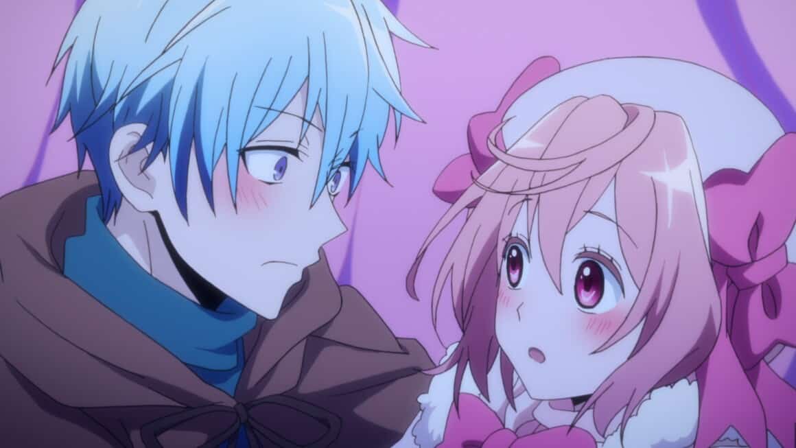 Recovery of an MMO Junkie Season 2 Images 3