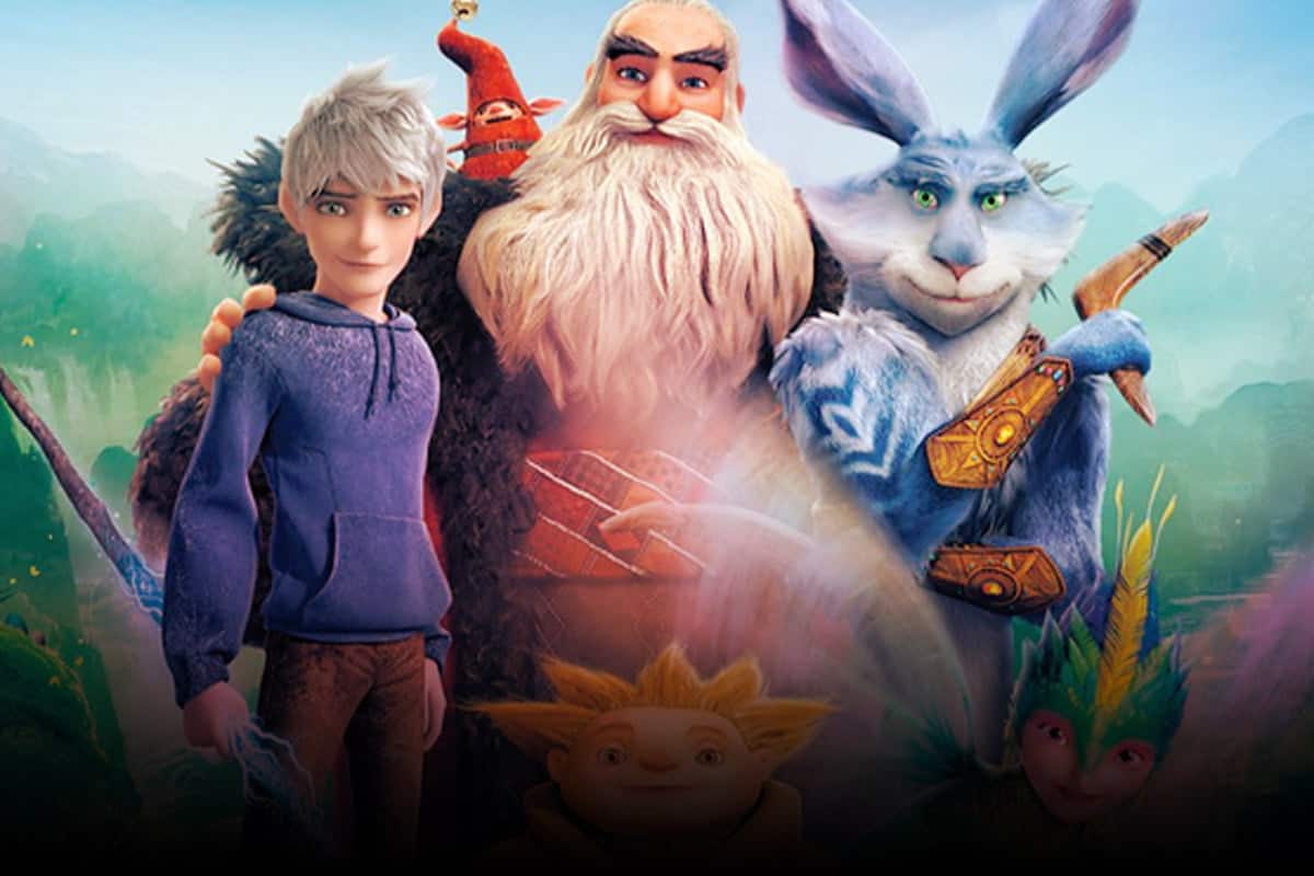 Rise of The Guardians 2: Will There be a Sequel?