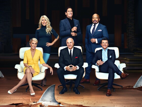 Shark Tank Cast ABC Hulu Season 13