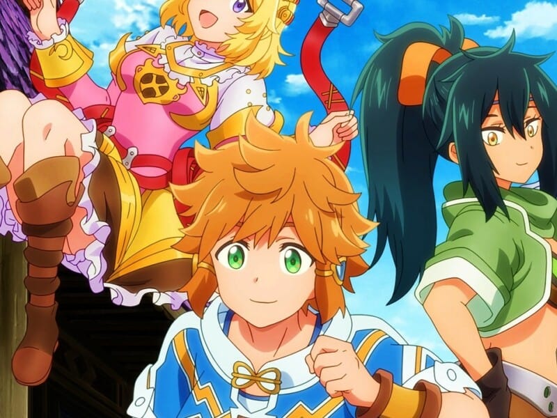 Mother of the Goddess’ Dormitory Season 2: When Will We See It? • The