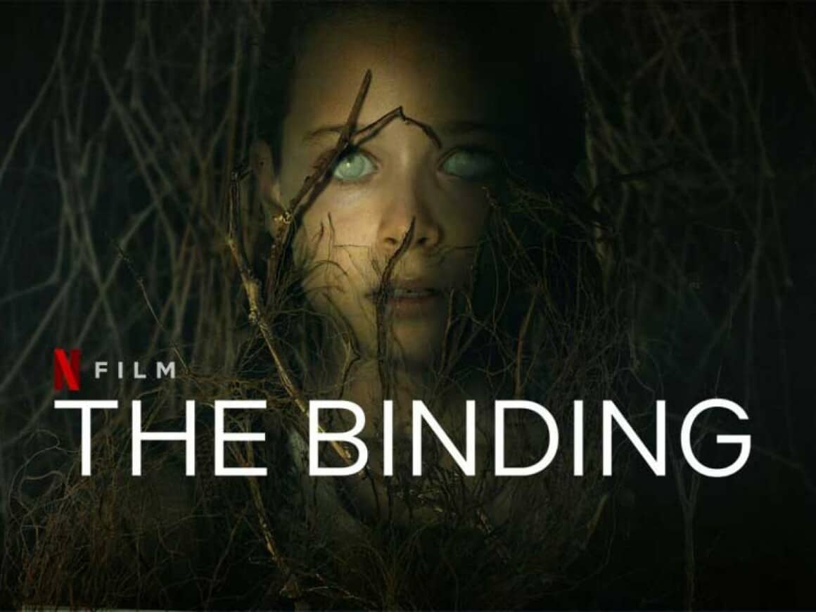 The Binding