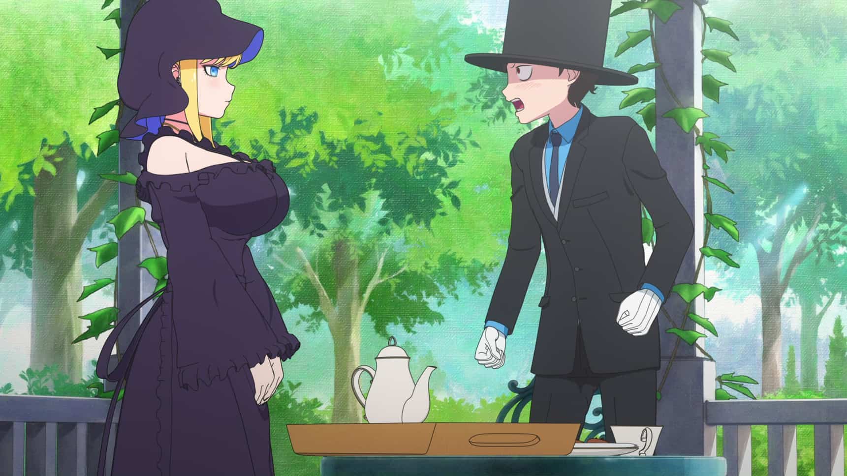 The Duke of Death and His Maid Season 2: A Sequel has been announced