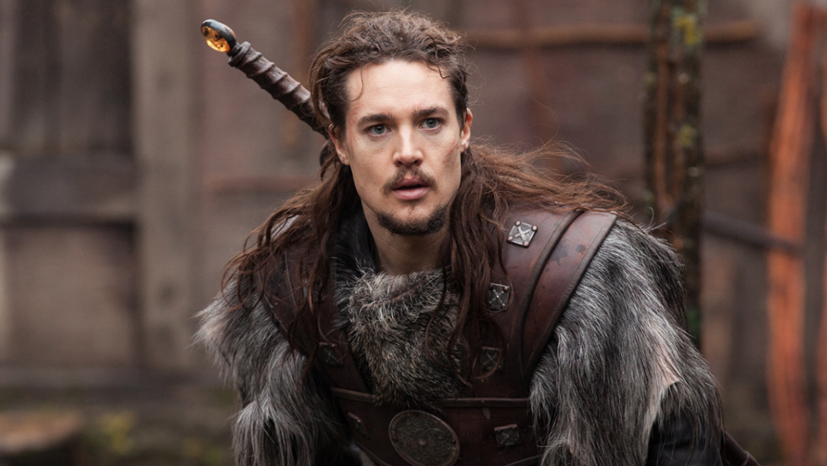 The Last Kingdom Season 5: Release Date, Cast, and Plot • The Awesome One