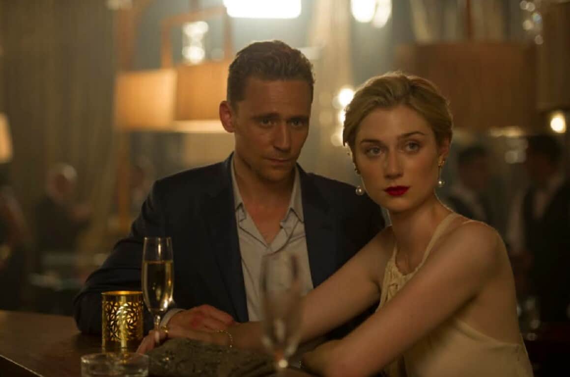 The Night Manager Season 2