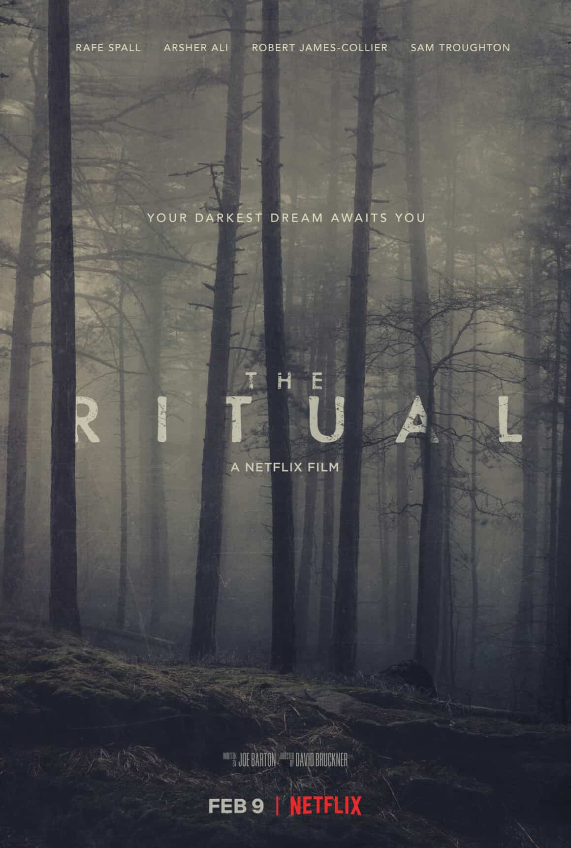 The Ritual