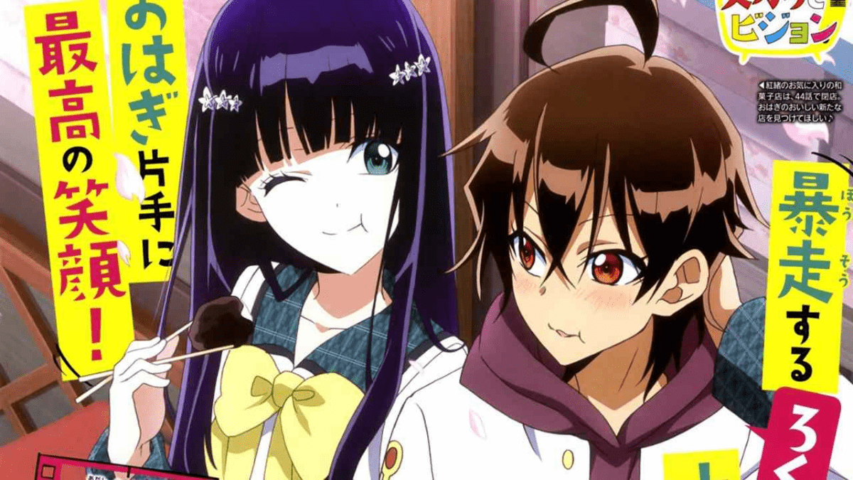 Twin Star Exorcists Season 2: Renewed Or Canceled? Release Details!