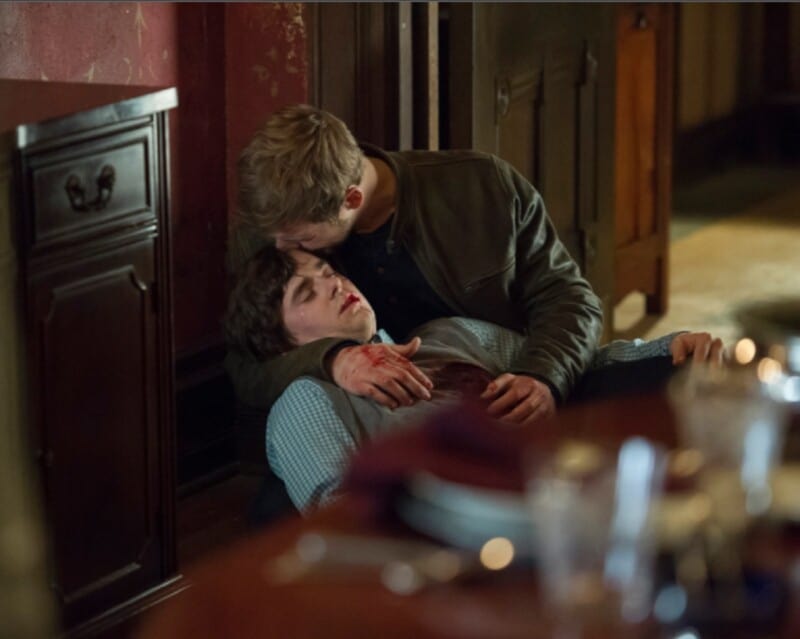 Bates Motel Season 6 Everything We Know