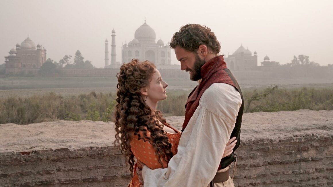 Beecham House Season 2