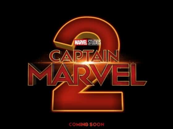 Captain Marvel 2