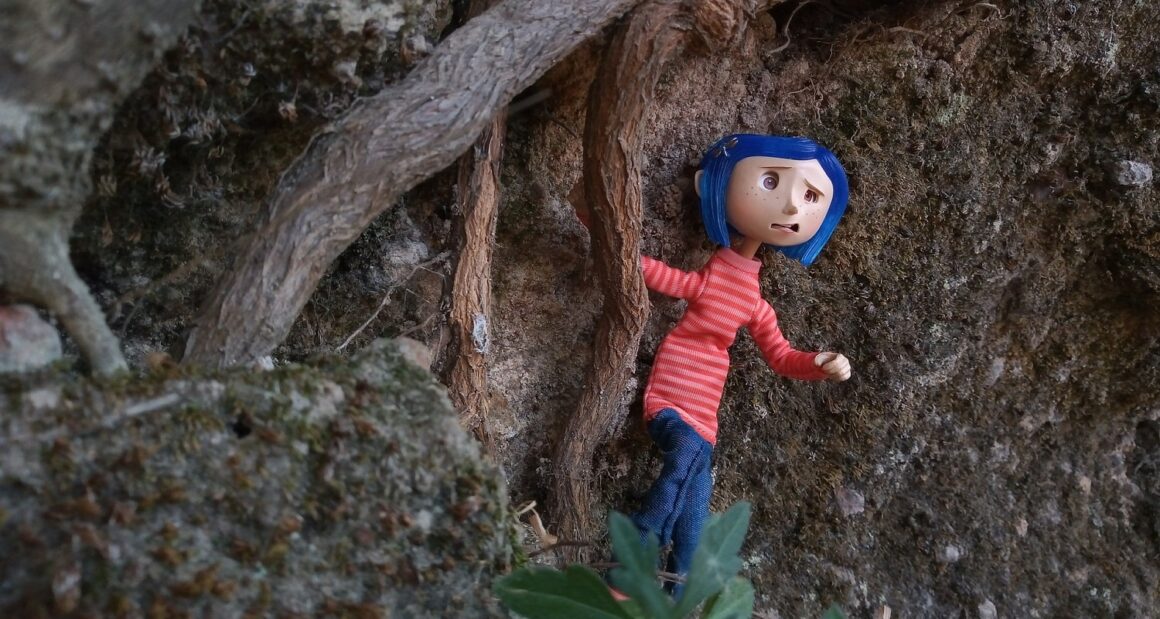 Coraline 2