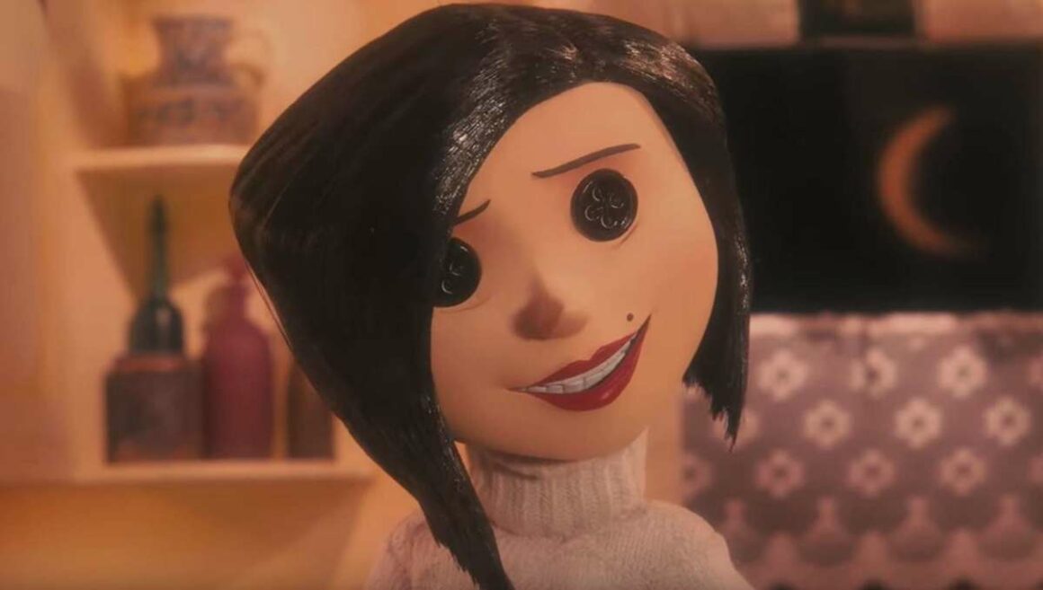 Coraline 2