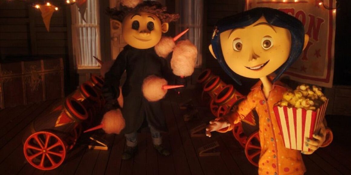 Coraline 2