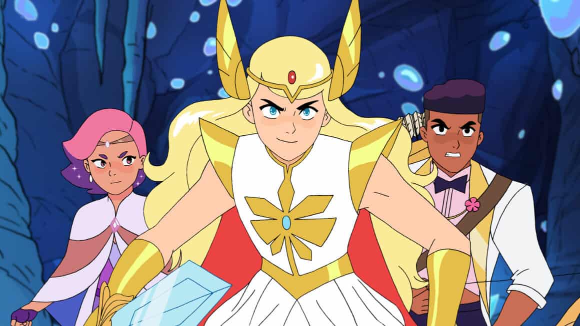 She-Ra and the Princesses of Power Season 6