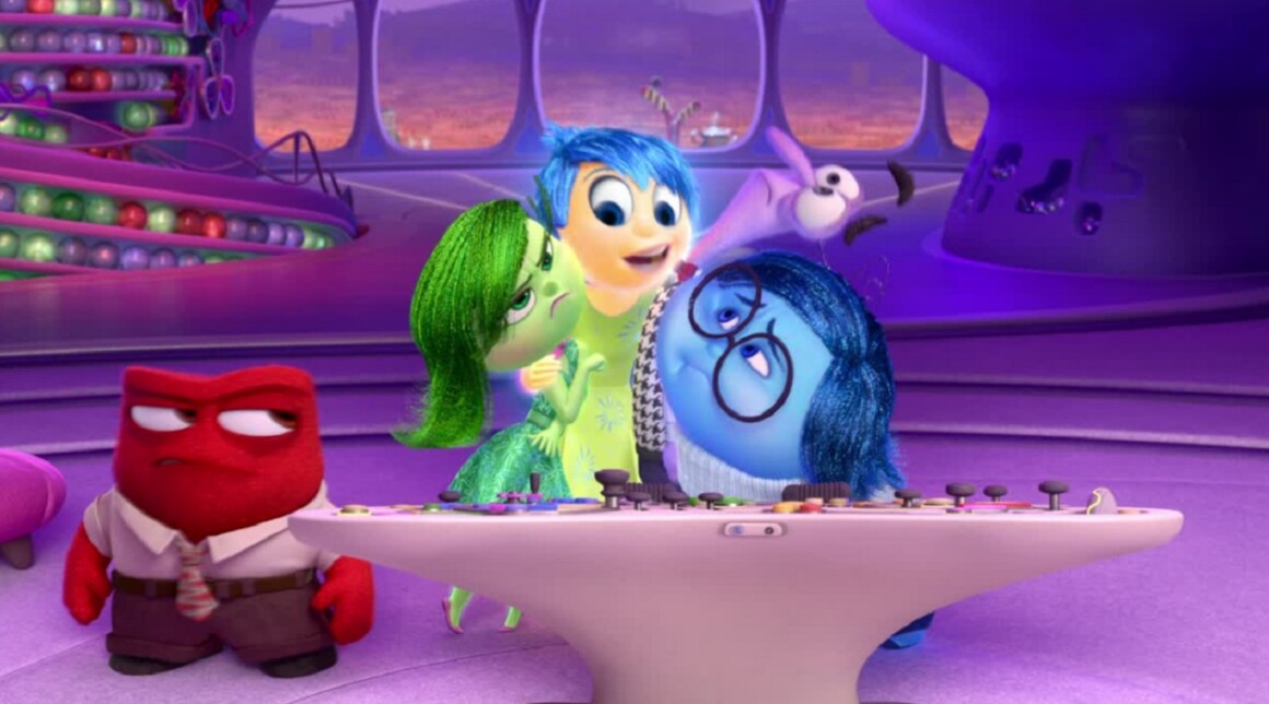 inside out 2