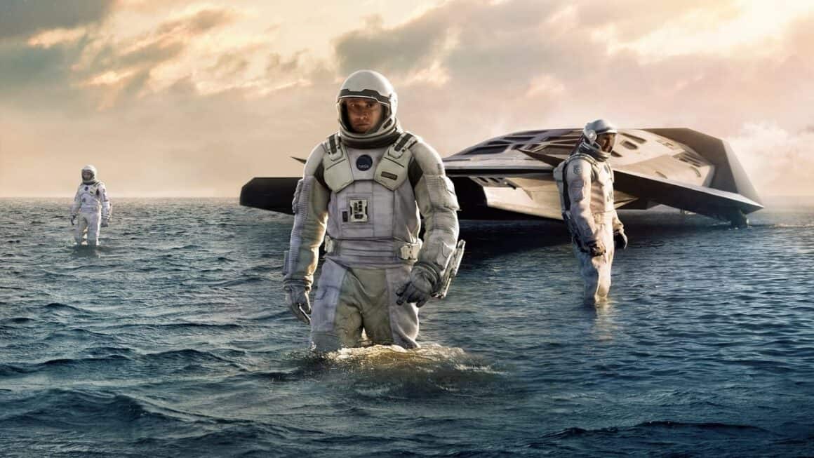 Interstellar 2