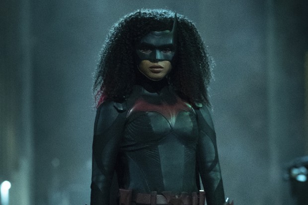 Batwoman Season 4