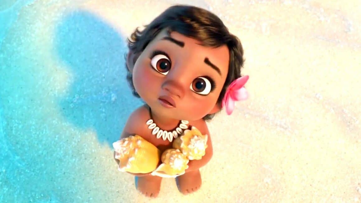 Moana 2