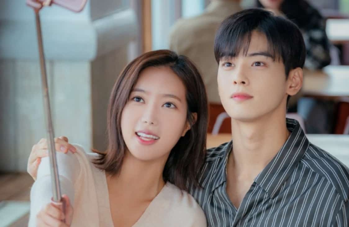 My Id Is Gangnam Beauty Season 2